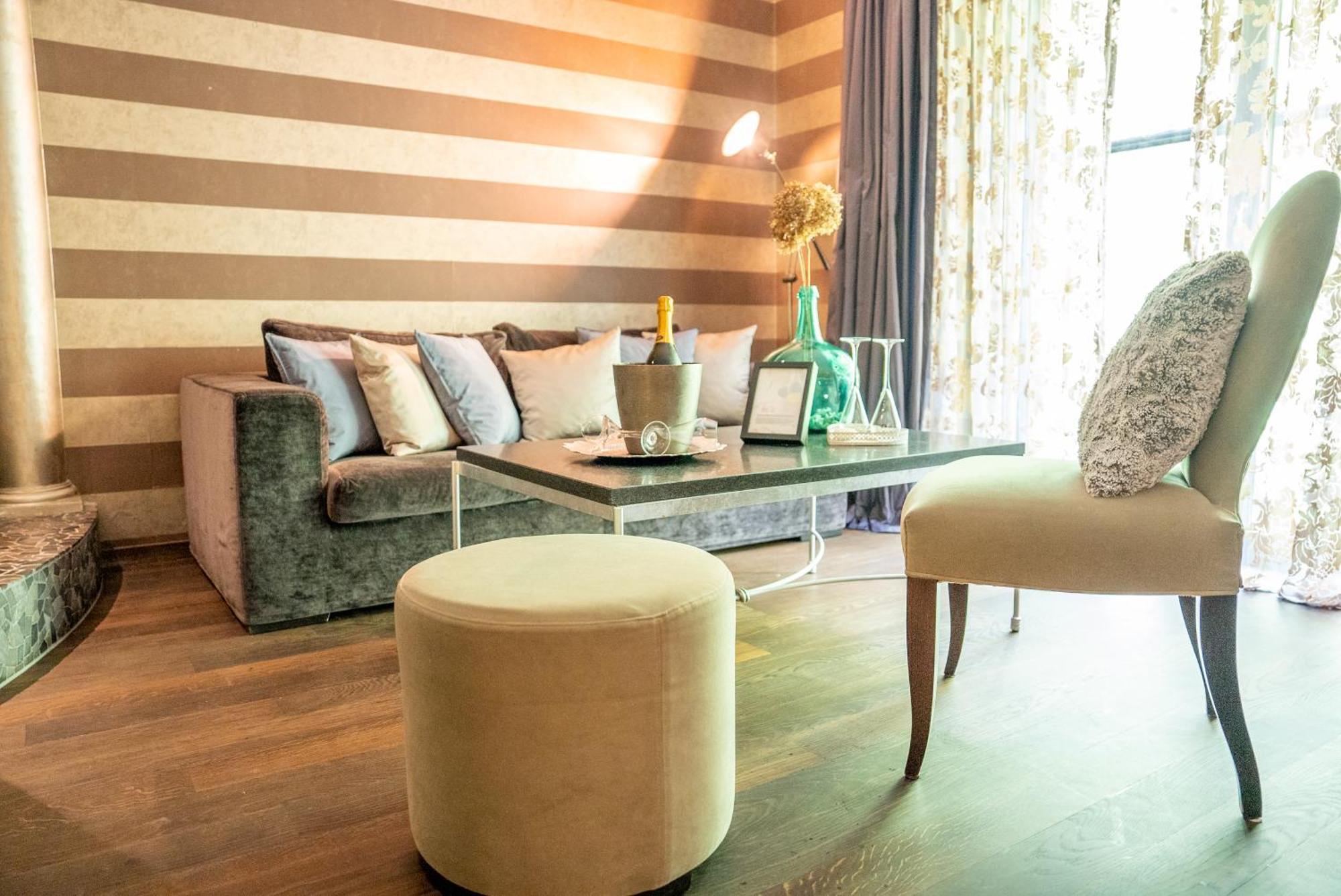 Bad Bubendorf Design & Lifestyle Hotel Buitenkant foto