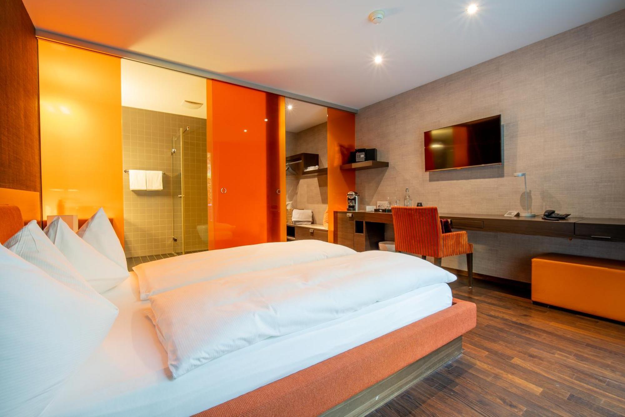 Bad Bubendorf Design & Lifestyle Hotel Buitenkant foto