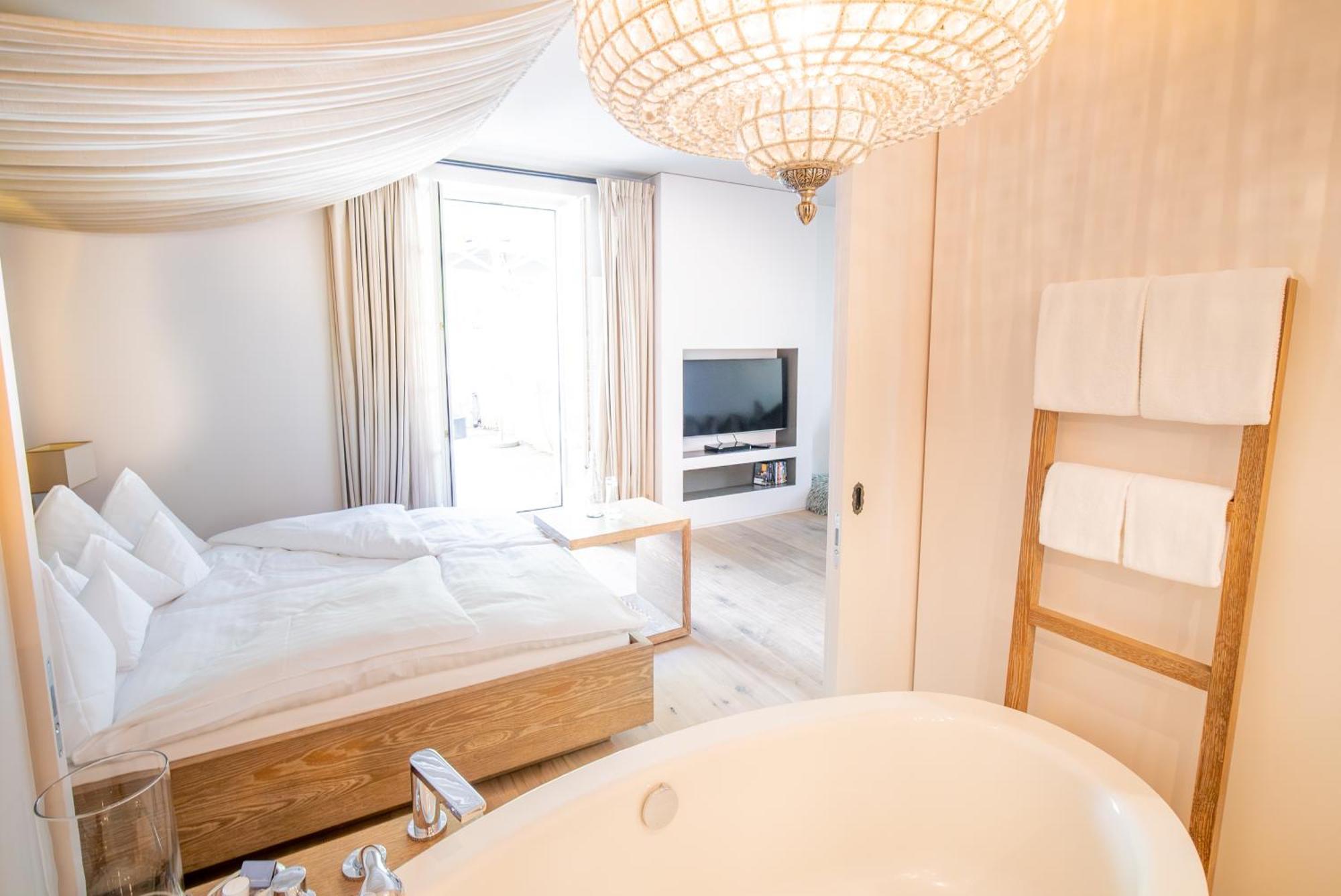 Bad Bubendorf Design & Lifestyle Hotel Buitenkant foto