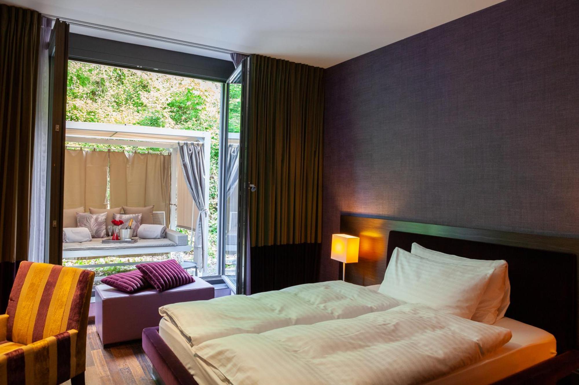 Bad Bubendorf Design & Lifestyle Hotel Buitenkant foto