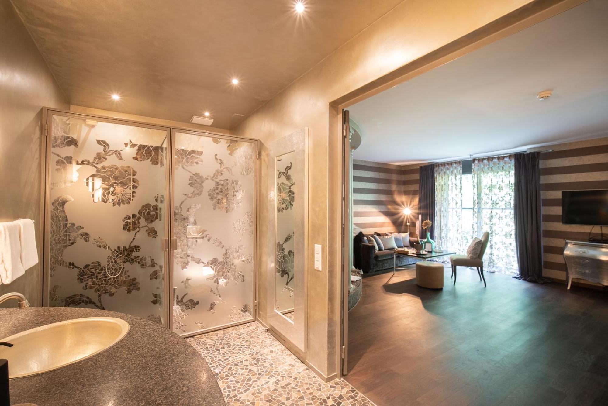 Bad Bubendorf Design & Lifestyle Hotel Buitenkant foto