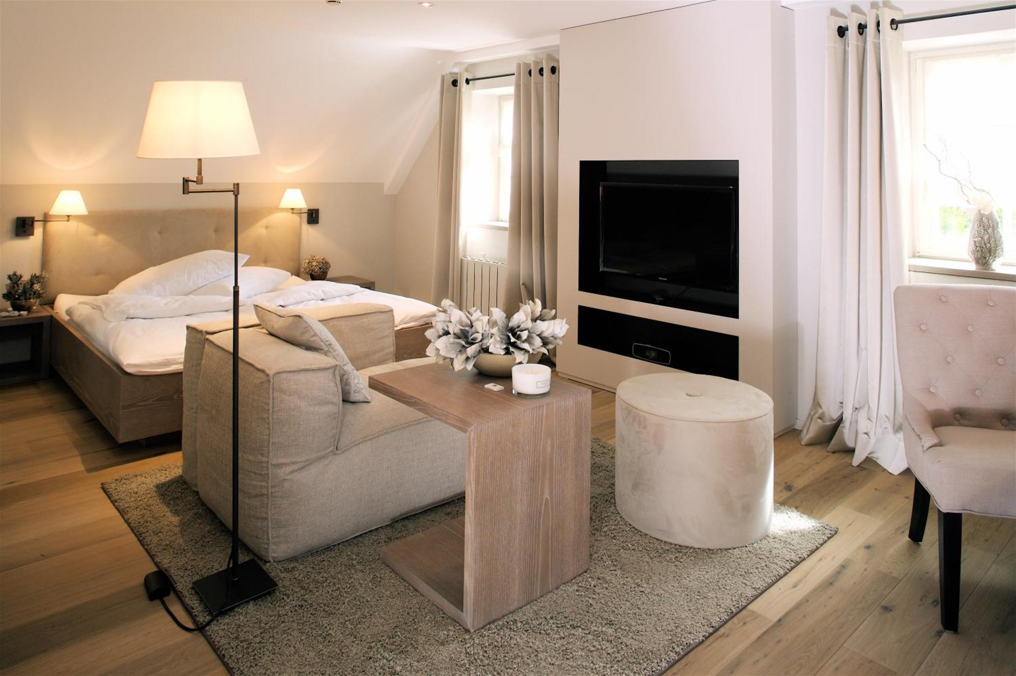 Bad Bubendorf Design & Lifestyle Hotel Buitenkant foto