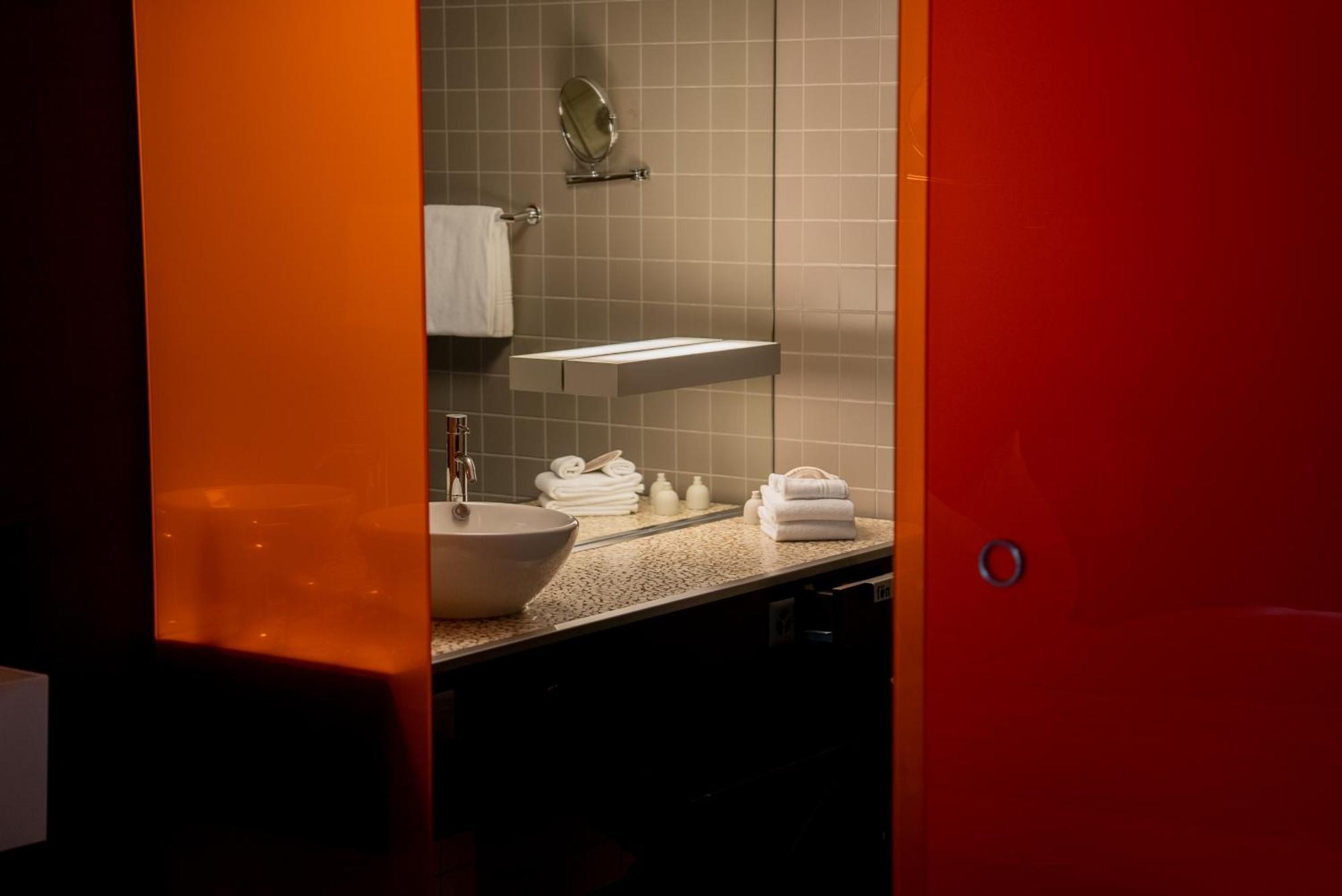 Bad Bubendorf Design & Lifestyle Hotel Buitenkant foto