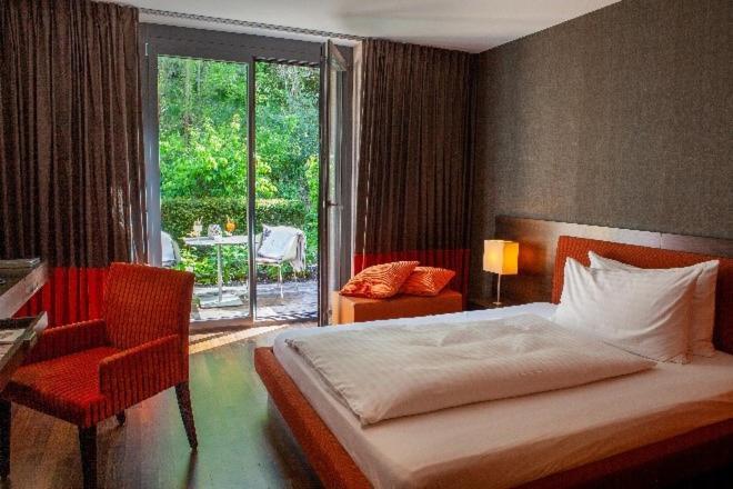 Bad Bubendorf Design & Lifestyle Hotel Buitenkant foto