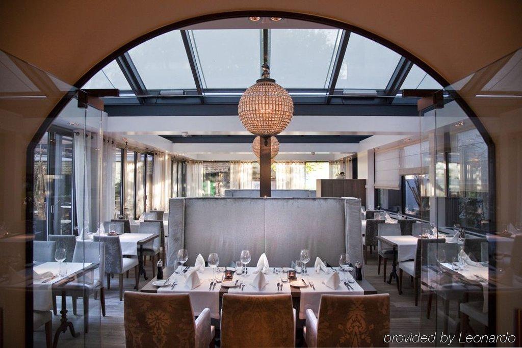 Bad Bubendorf Design & Lifestyle Hotel Restaurant foto