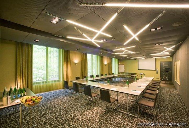 Bad Bubendorf Design & Lifestyle Hotel Faciliteiten foto