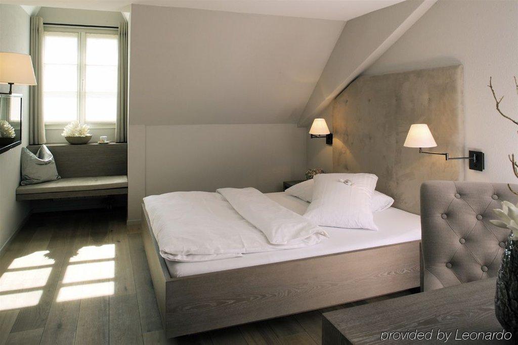 Bad Bubendorf Design & Lifestyle Hotel Kamer foto