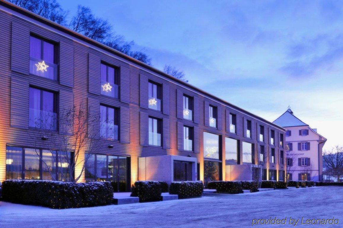 Bad Bubendorf Design & Lifestyle Hotel Buitenkant foto