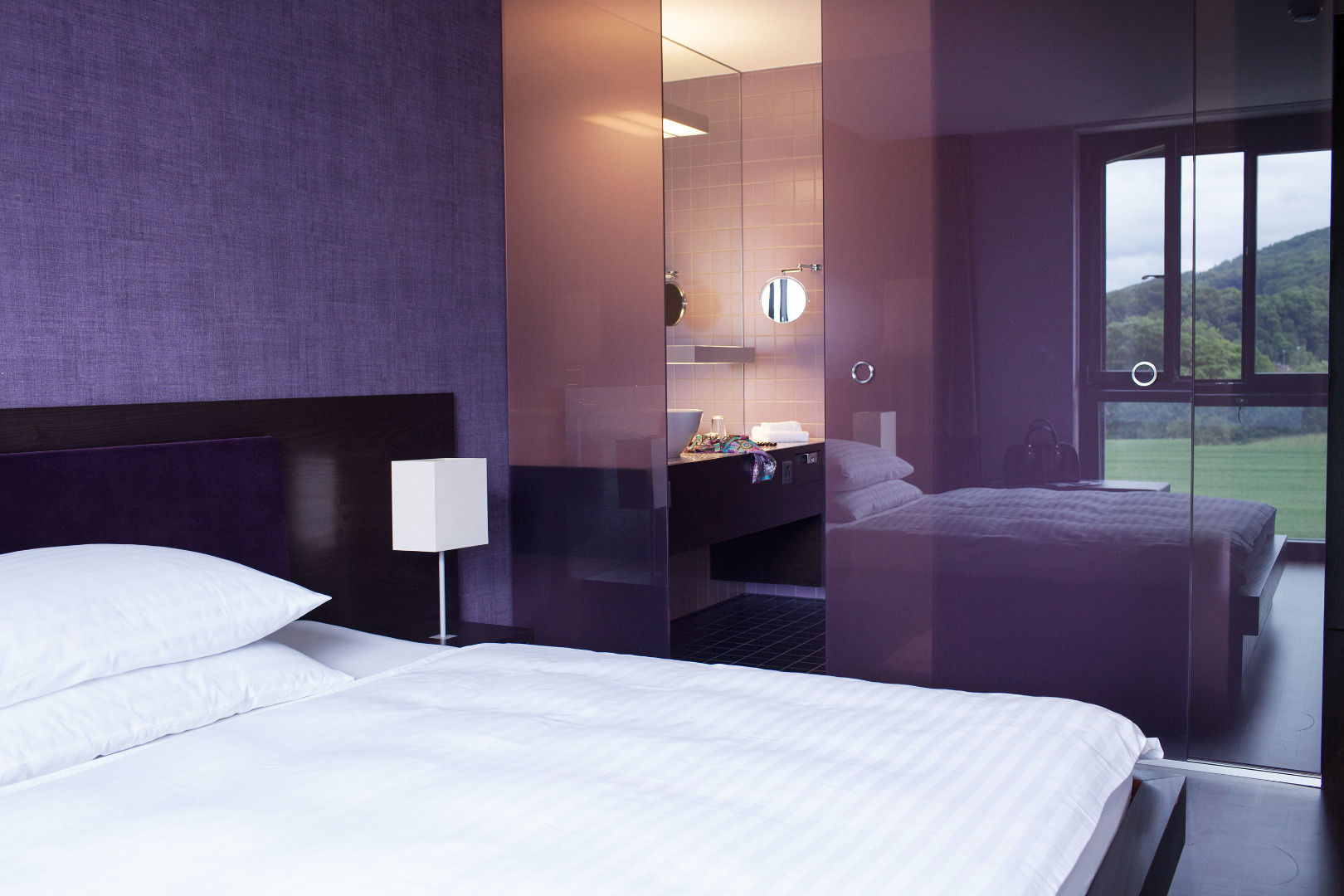 Bad Bubendorf Design & Lifestyle Hotel Kamer foto