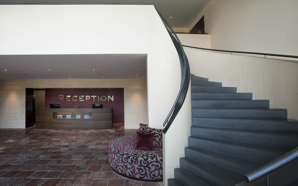 Bad Bubendorf Design & Lifestyle Hotel Buitenkant foto