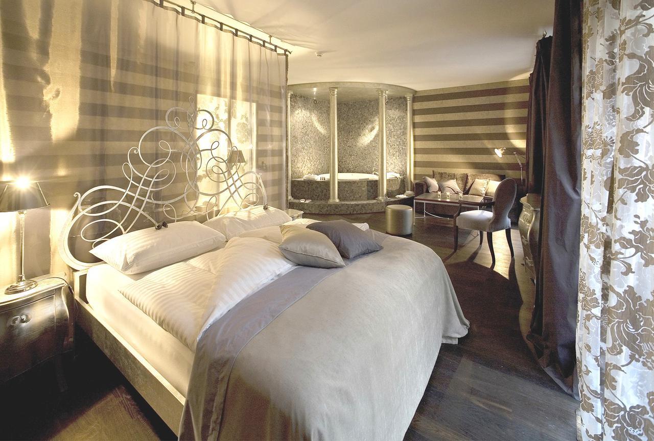 Bad Bubendorf Design & Lifestyle Hotel Buitenkant foto