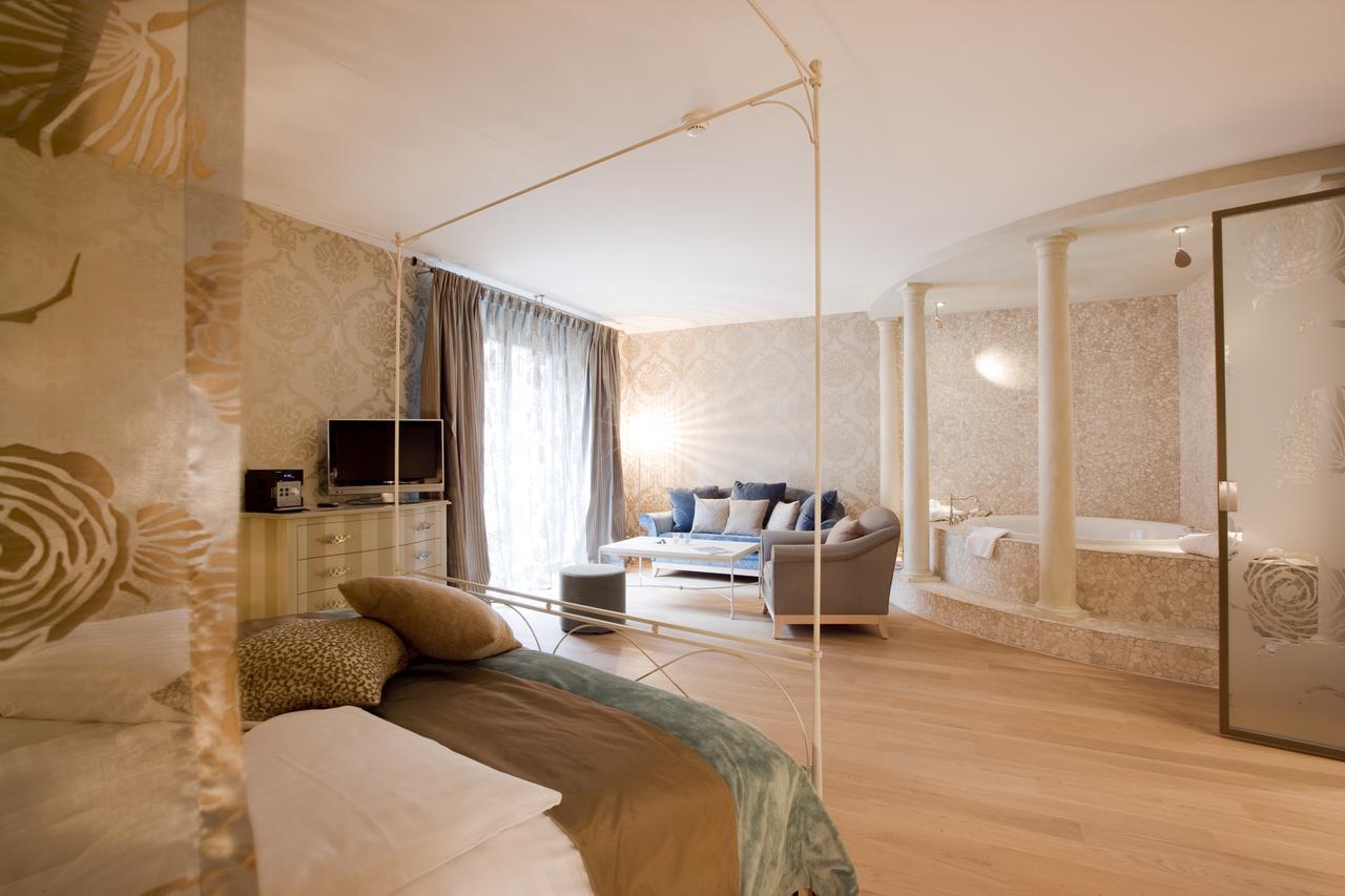 Bad Bubendorf Design & Lifestyle Hotel Buitenkant foto