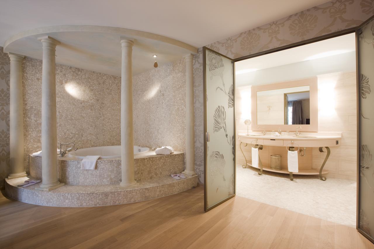 Bad Bubendorf Design & Lifestyle Hotel Buitenkant foto