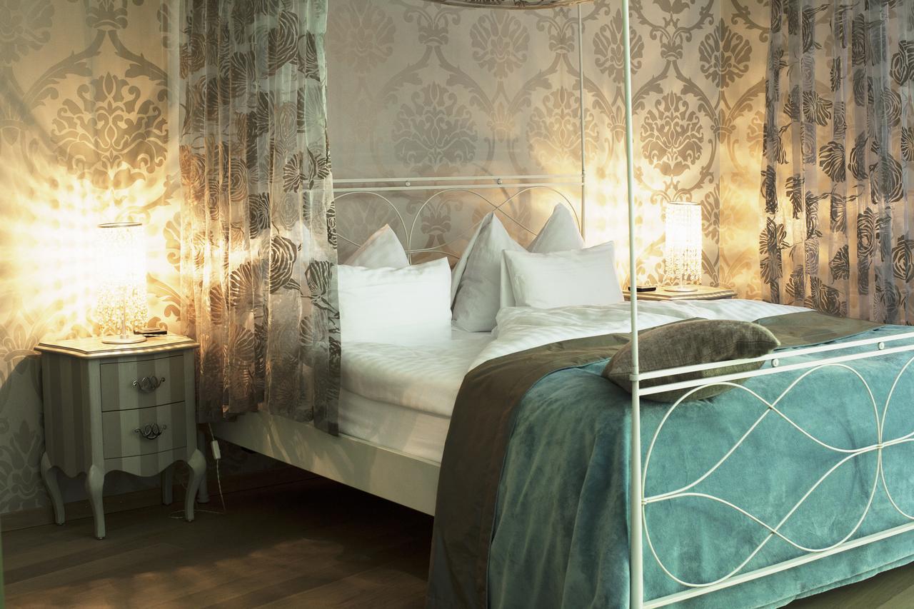Bad Bubendorf Design & Lifestyle Hotel Buitenkant foto