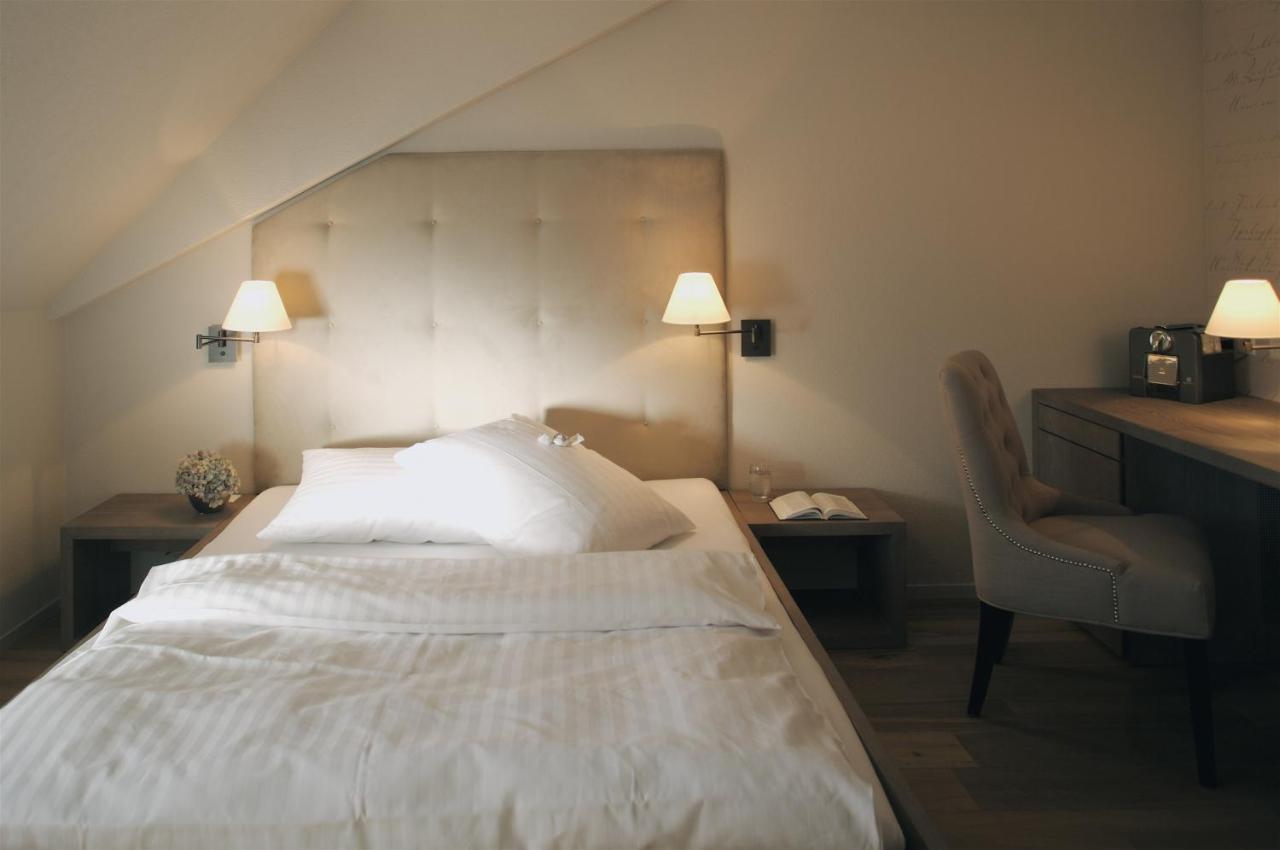 Bad Bubendorf Design & Lifestyle Hotel Buitenkant foto